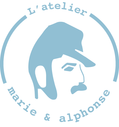 L'Atelier Marie et alphoneNom