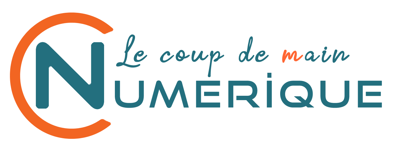 Le Coup de main numérique