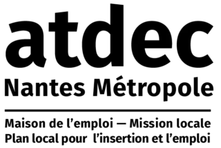 ATDEC, Maison de l'emploi, Mission locale
