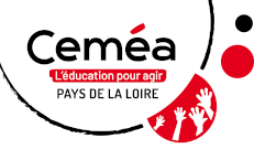 Ceméa Pays-de-la-Loire