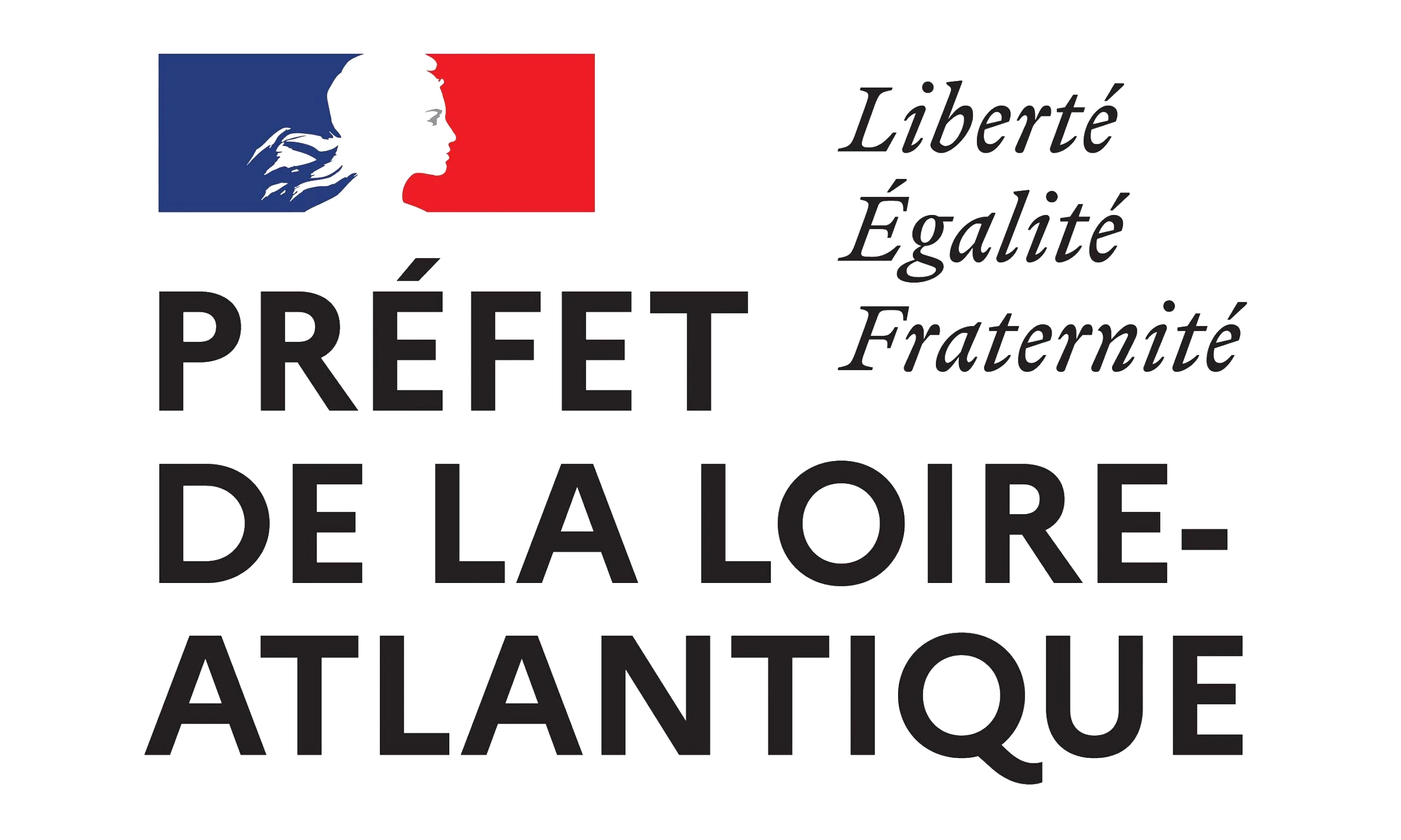 Préfecture de Loire-Atlantique