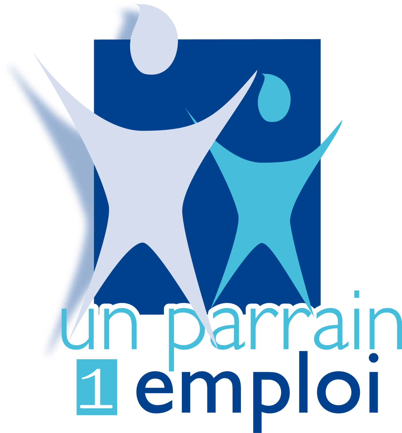 Un parrain 1 emploi